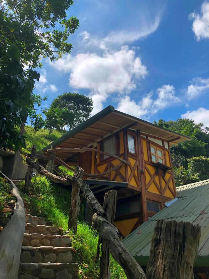 Ecorefugio Las Mirlas سالنتو المظهر الخارجي الصورة